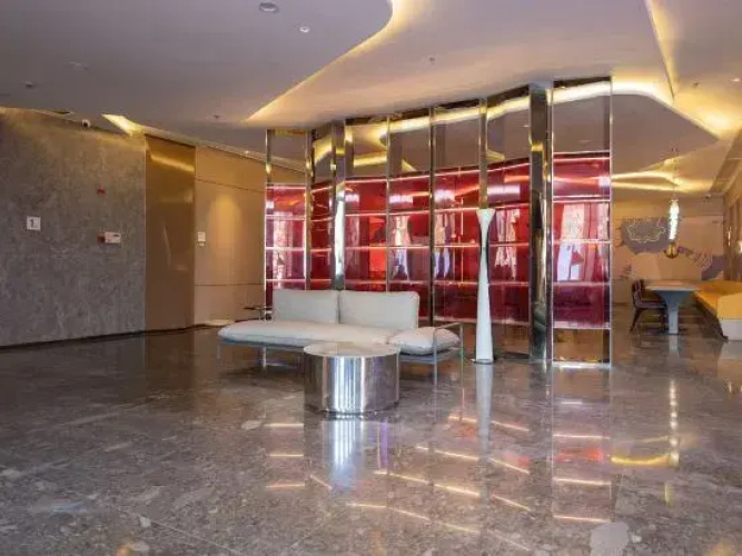 Ibis Styles Hotel (Shengzhou Branch)