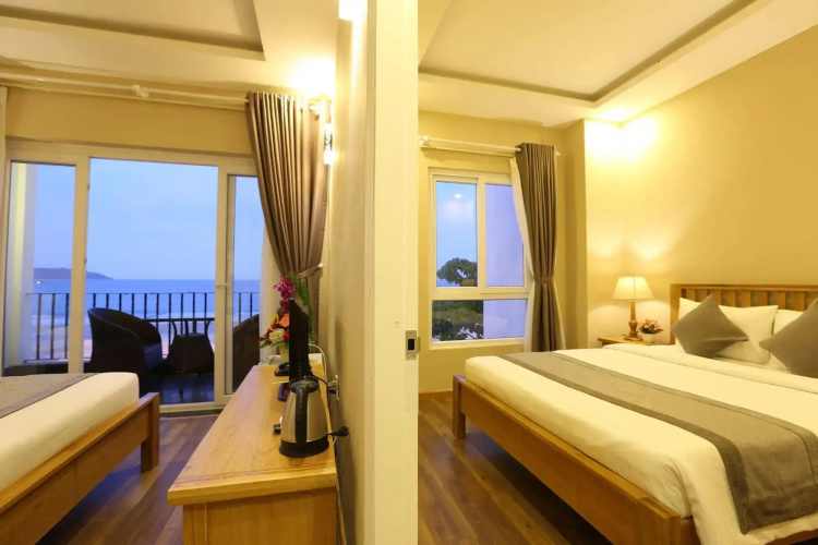 Jazz Hotel