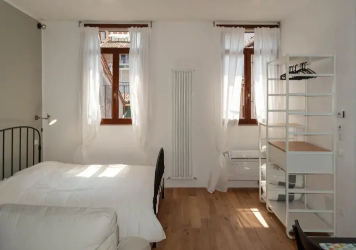 BRE Apartments - Fresche Frasche