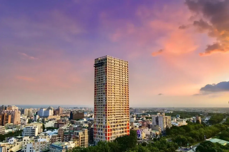 Voco Chiayi