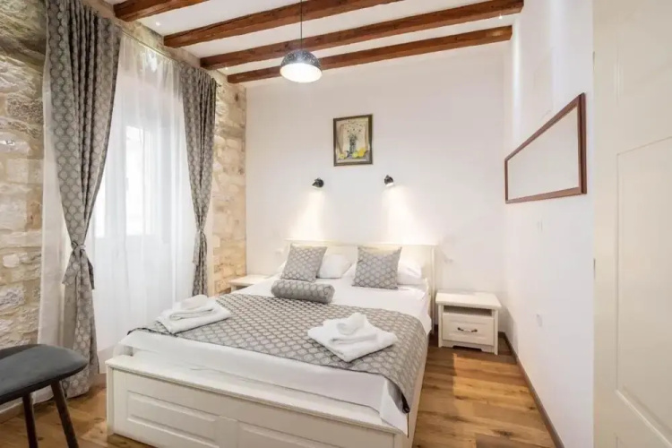 Room-stephane City Vibe Suites