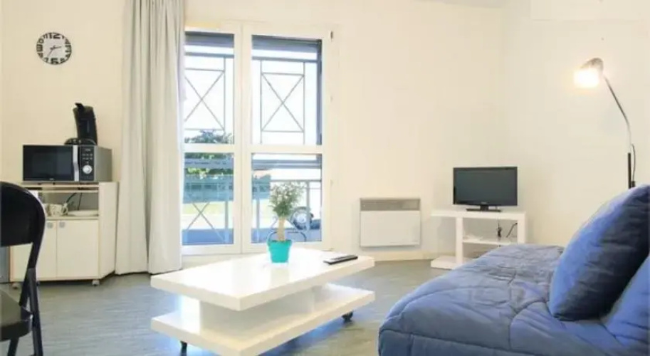 Coquet Studio Fonctionnel