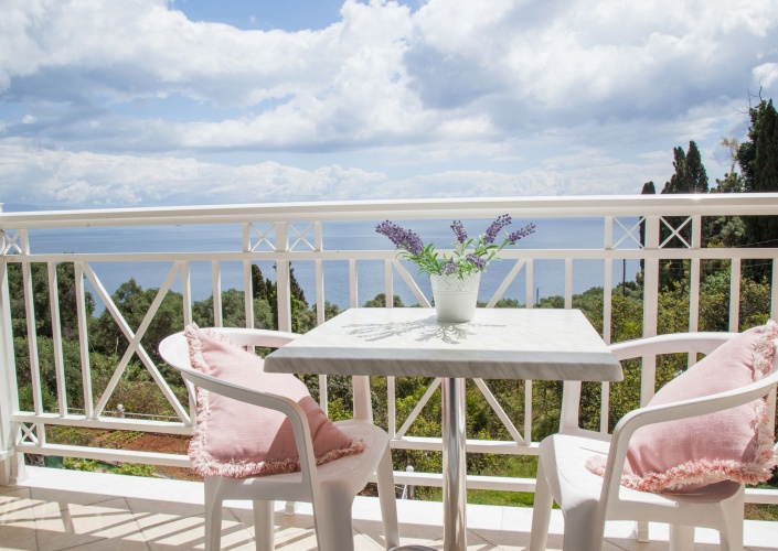 Brentanos Apartments - View Of Paradise photo 6