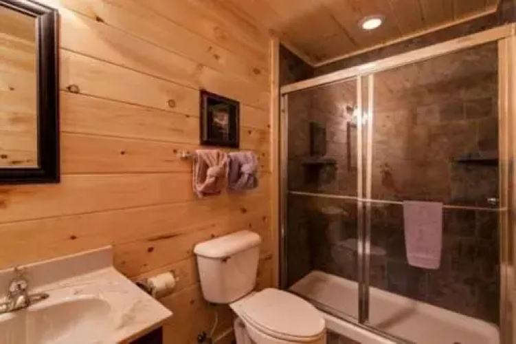 Mountain View Lodge Home