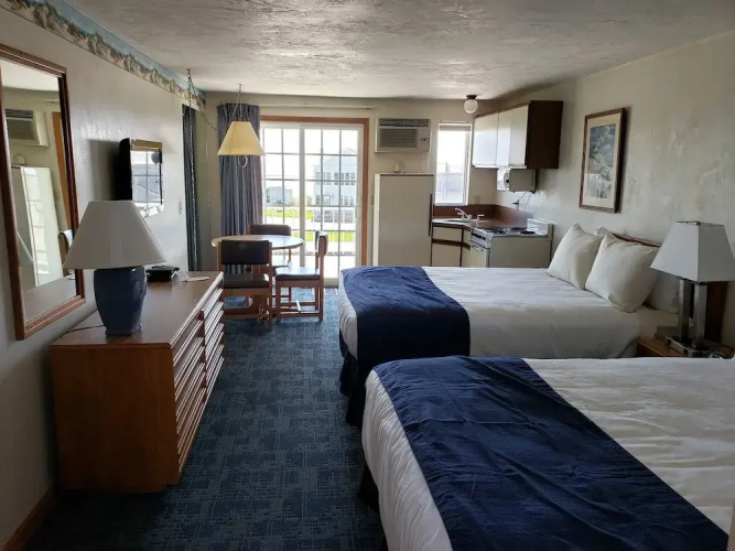 Horizons Beach Resort