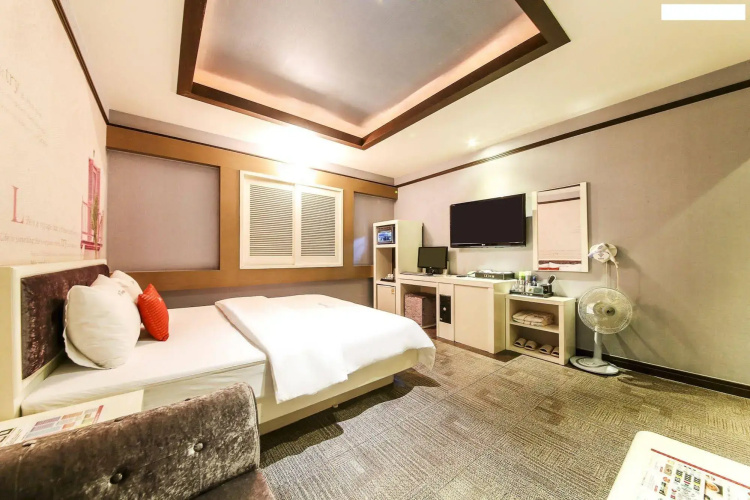 Hotel Lin