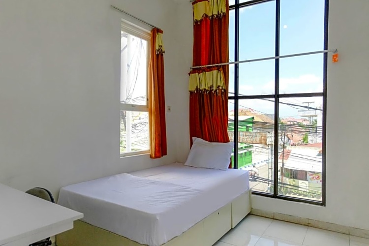 Economy Single room