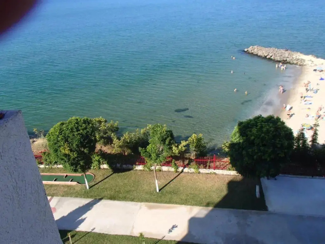 Sandapart Apartment in Marina View Fort