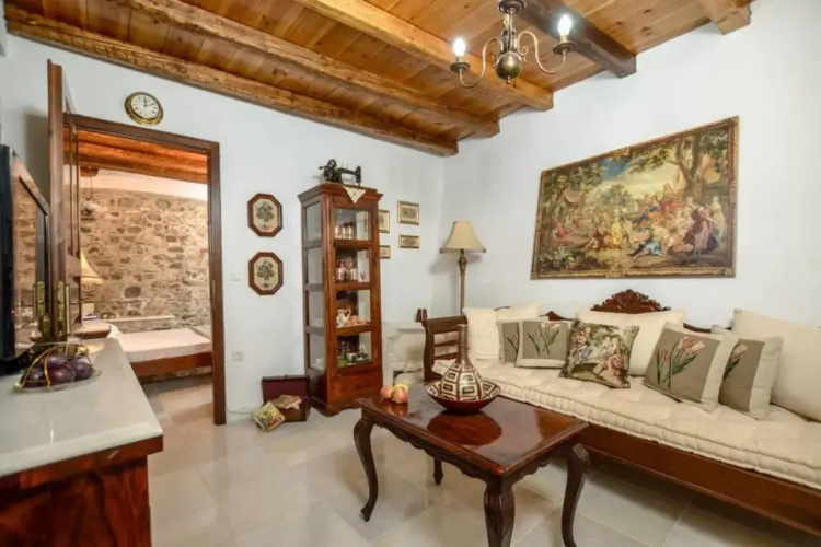 Traditional Castle House II