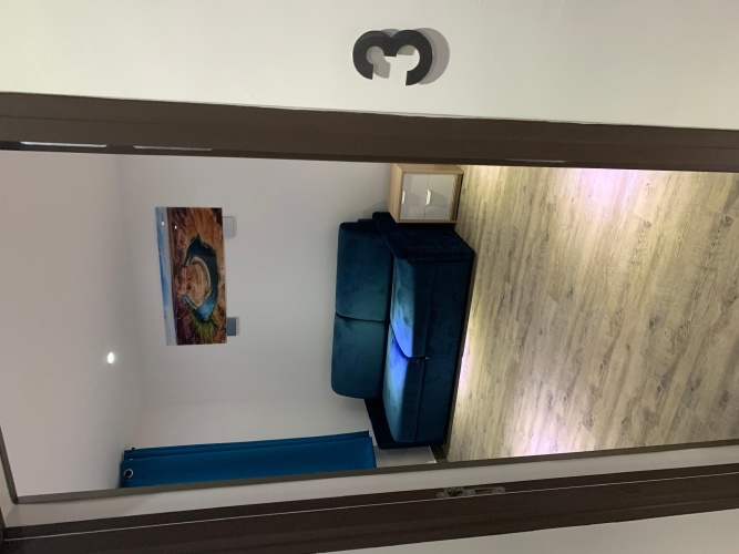 1 Bedroom Superior Apartment