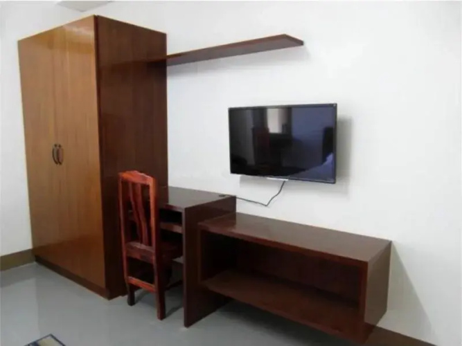PK Condotel