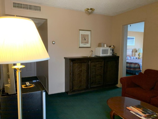 Double Suite