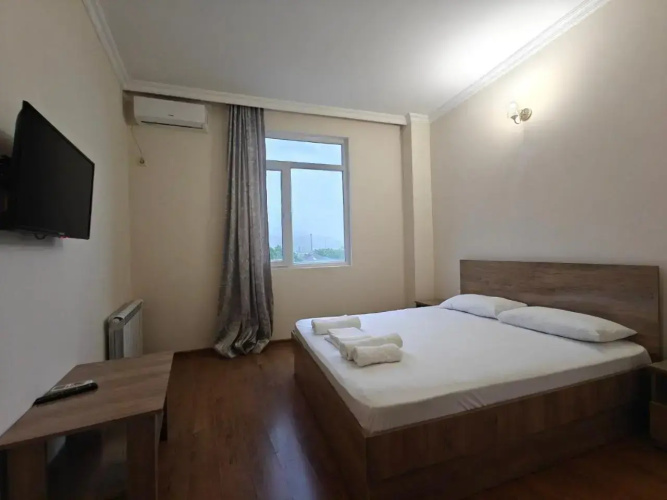 luka hotel