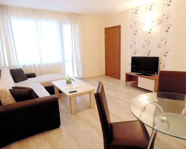 Relax Holiday Complex & Spa