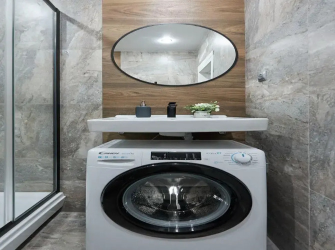 Фотография номера квартиры Апартаменты на улице Красноармейская 157В/83-13