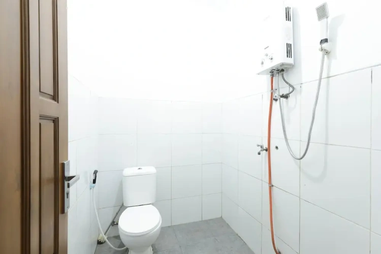 Premier Quadruple room