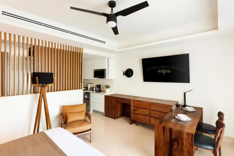 Kadun Hotel Boutique - Cabo San Lucas