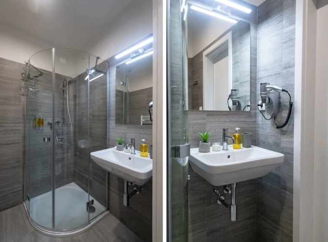 Deluxe Double Apartment