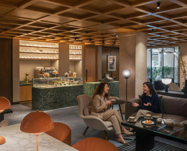 Radisson Blu Deira Creek photo 35