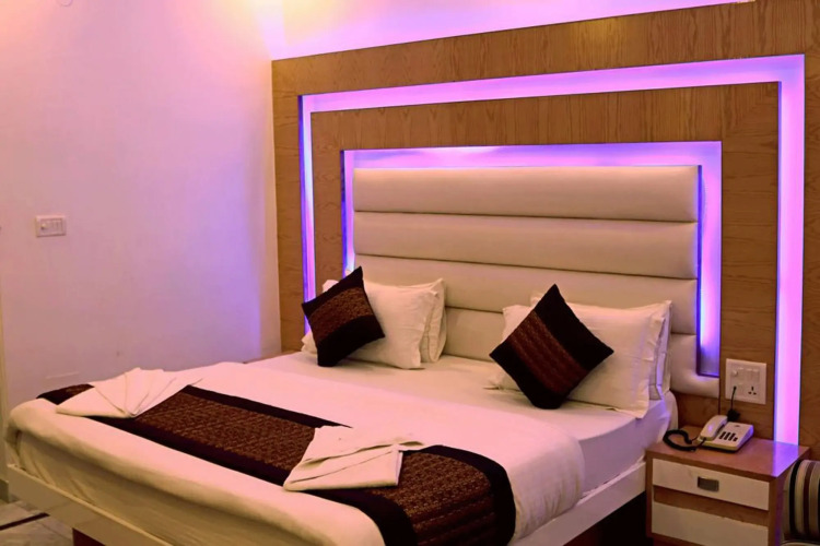 Фотография отеля