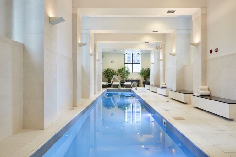 Waldorf Astoria Chicago photo 14