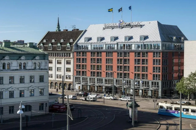 Hotelafbeelding