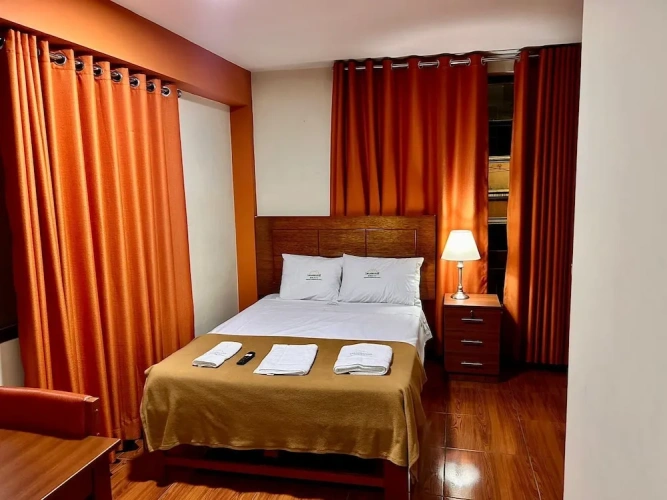 Classic Single room