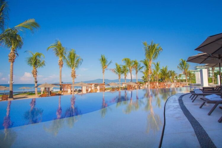 Marival Distinct Luxury Residences &amp; World Spa All Inclusive
