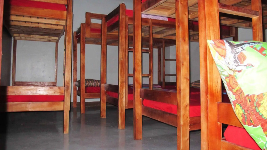 Cebu Guesthouse-Fuente