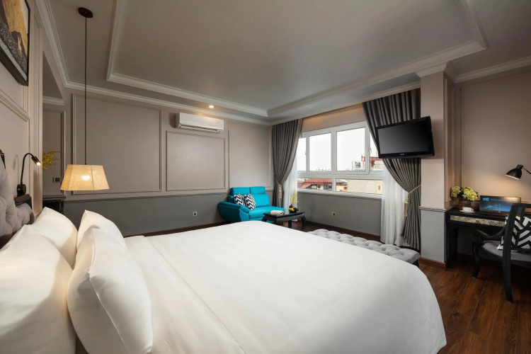 Imperial Hotel & Spa