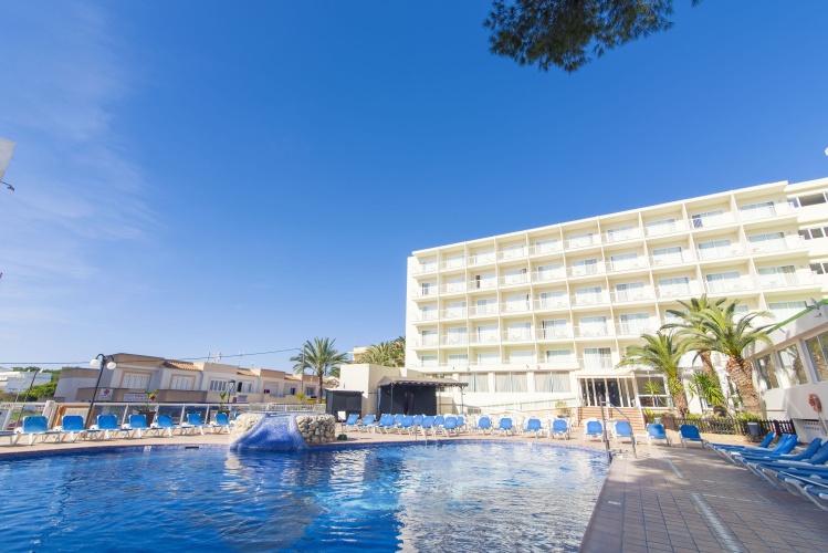 Hotel Coral Beach By Mij photo 20