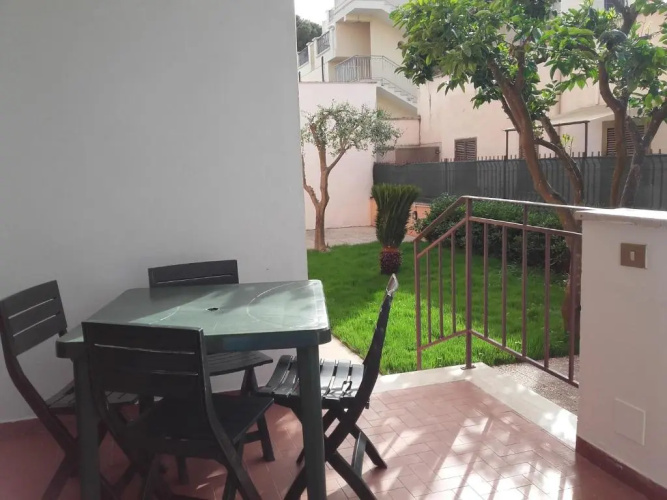 Afrodite Apartment