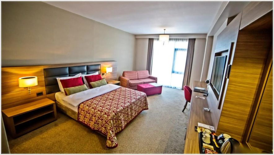 Grand Asya Hotel