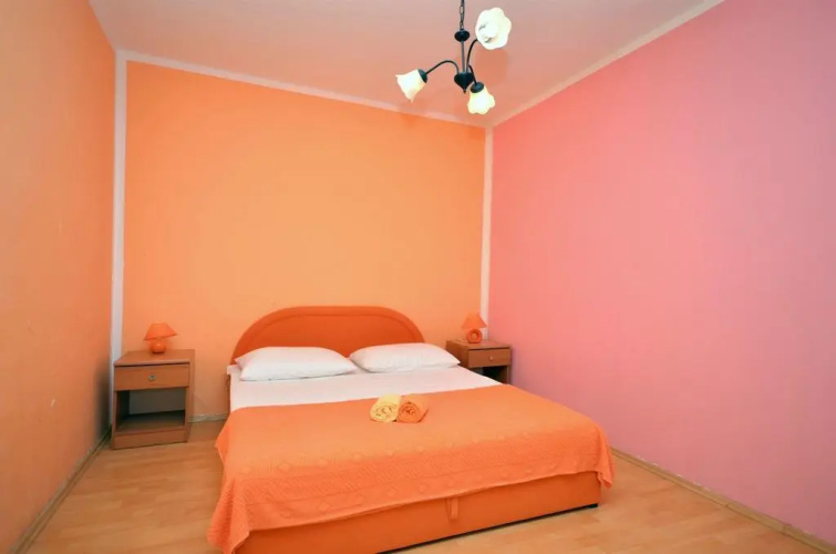 Apartments Sinisa