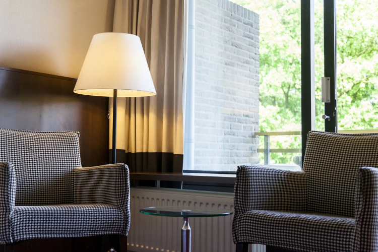Fletcher Hotel Frerikshof