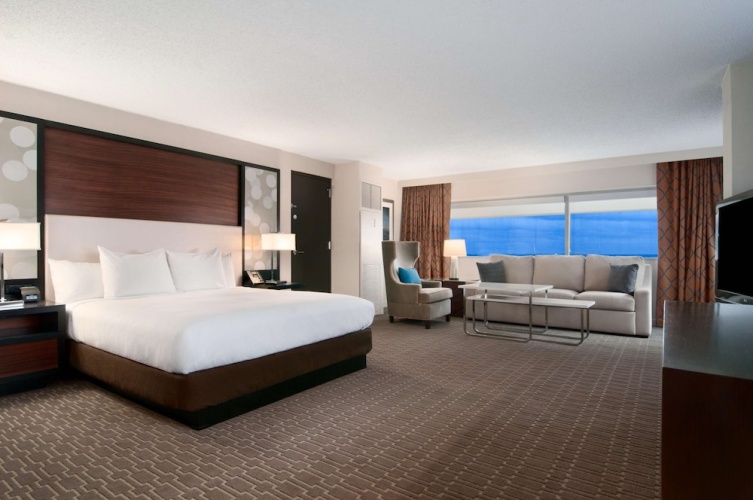 Double Junior Suite