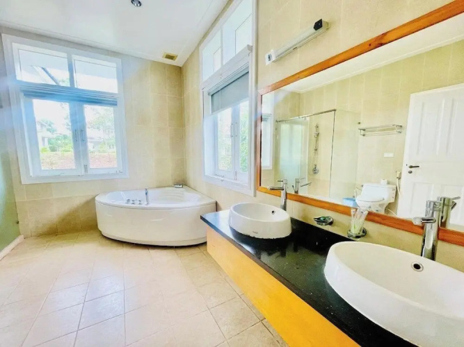 Muine Lodge Resort