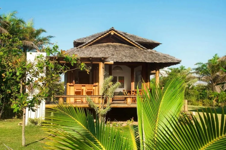 Cottage