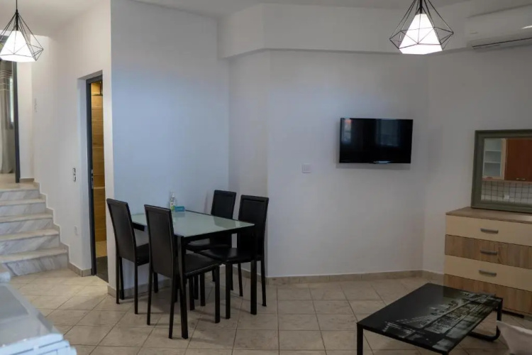 Sea View Apartment Grek Nea 2