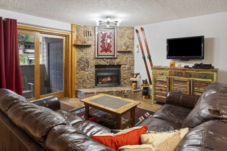 2 Bedrooms Standard room