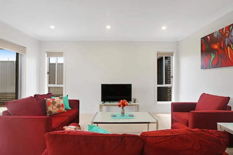 Glenfield Villas - Sydney