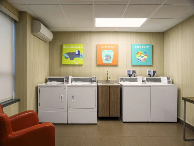 Best Western Plus Carlton Plaza Hotel photo 29
