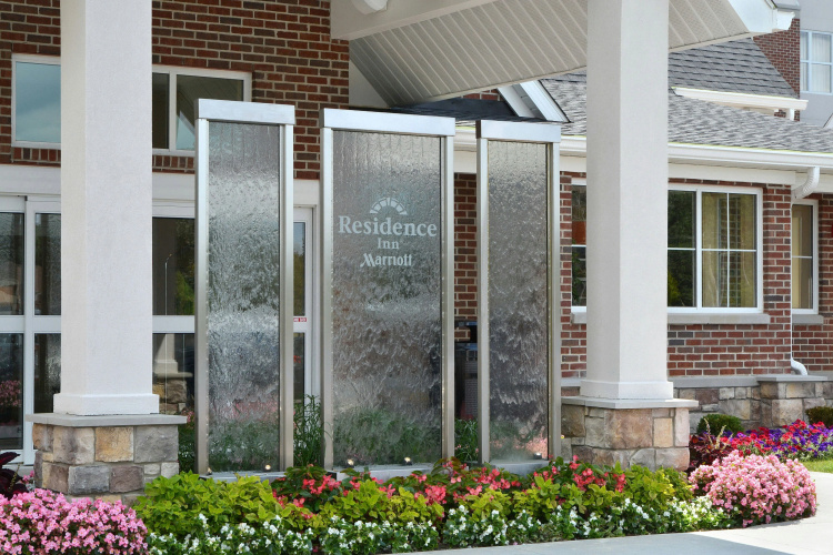 Residence Inn By Marriott Akron Fairlawn - Medina, OH