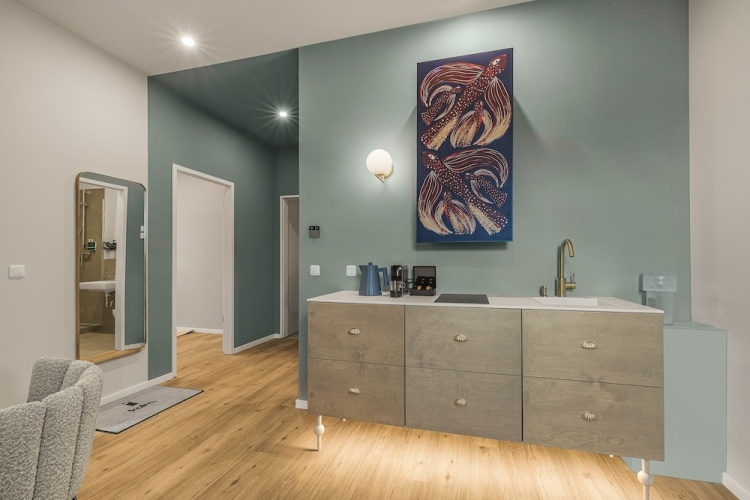2 Bedrooms Family Suite