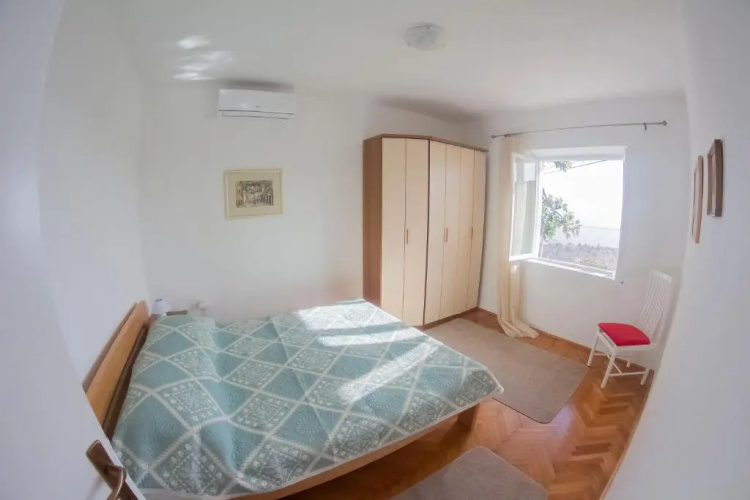 Apartment Teo
