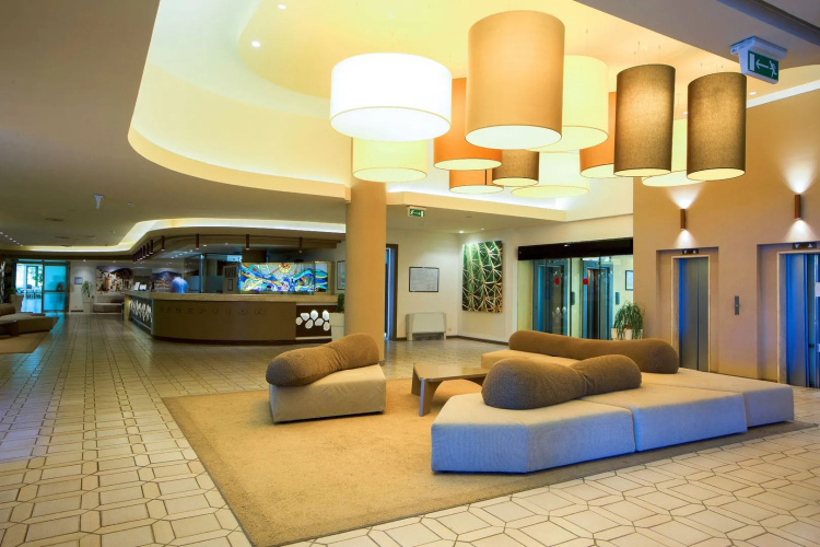 Otel görseli