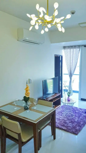 One Pacific Residence 1BR Ocean View