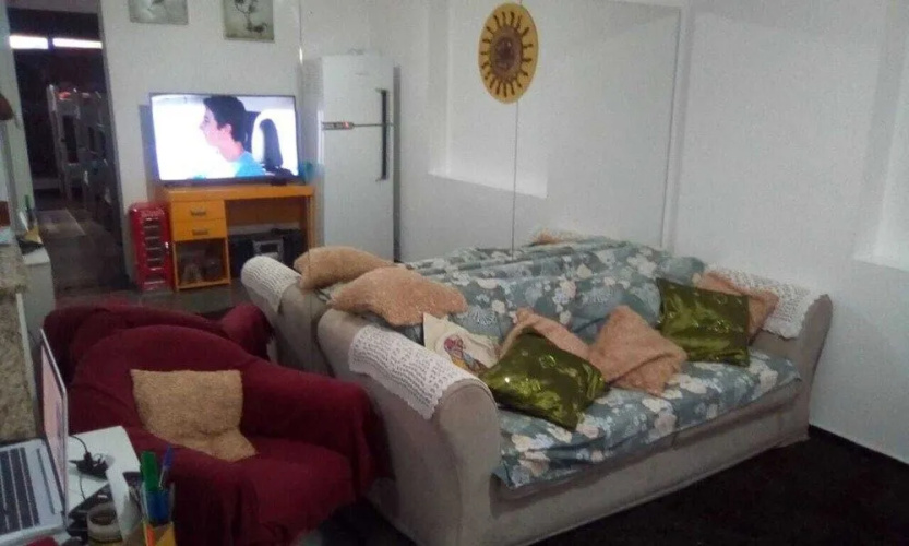Hostel Canto dos Passáros