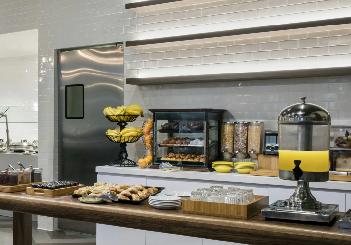 DoubleTree by Hilton Hotel Miami Airport & Convention Center photo 14