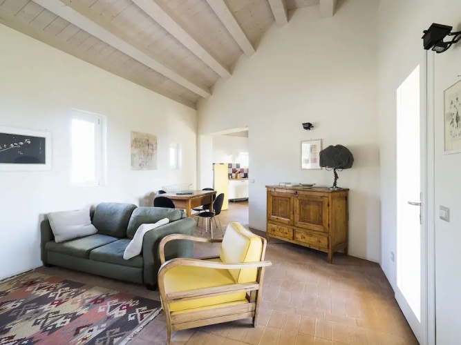 Villa CuoreVerde